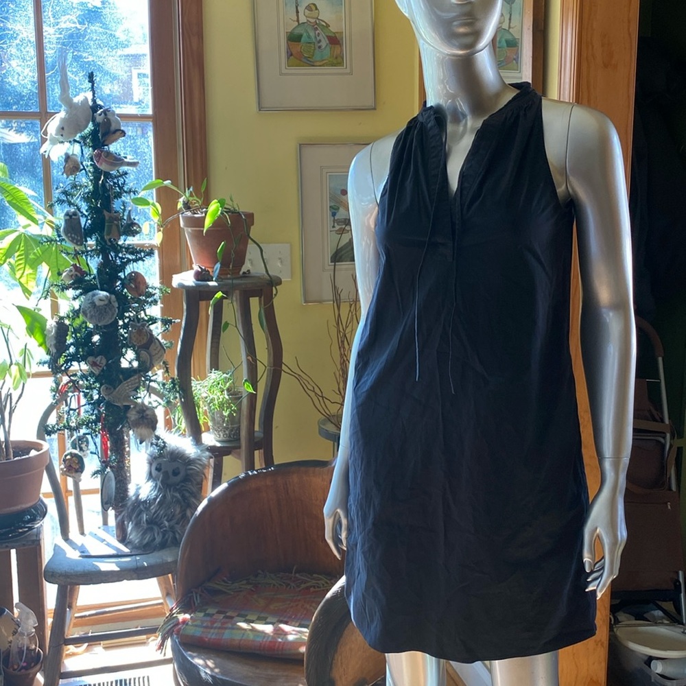 Theory dress